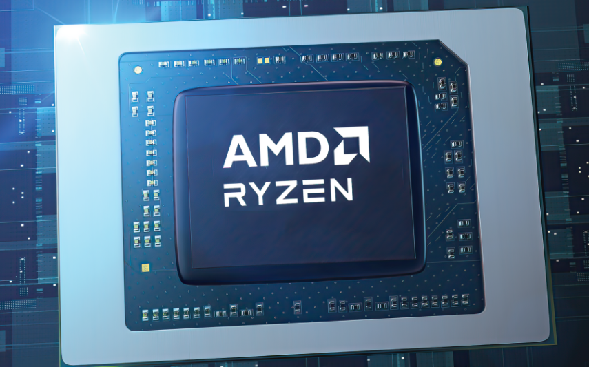 AMD EPYC server CPUs