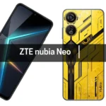 ZTE nubia Neo review