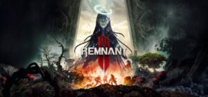Remnant II review