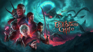 Baldur's Gate 3 sales milestone