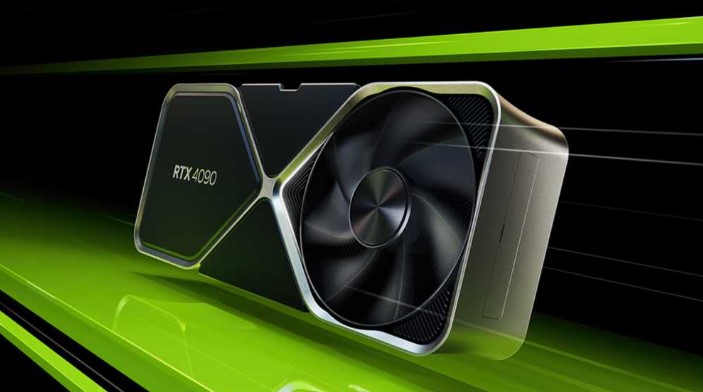 NVIDIA next-gen RTX 50 series GPUs