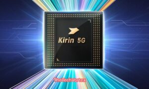 Huawei Kirin 830 chipset