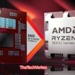 AMD Ryzen 9000X3D CPUs