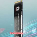 Huawei consumer SSDs