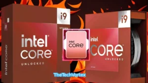Intel Core i9-14900K failure rate